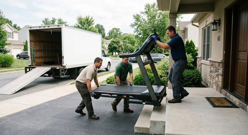 Junk Removal Service