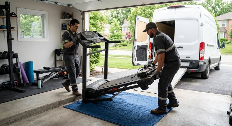 Junk Removal Service