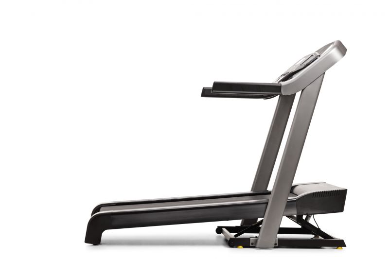Contact About Treadmill Removal
