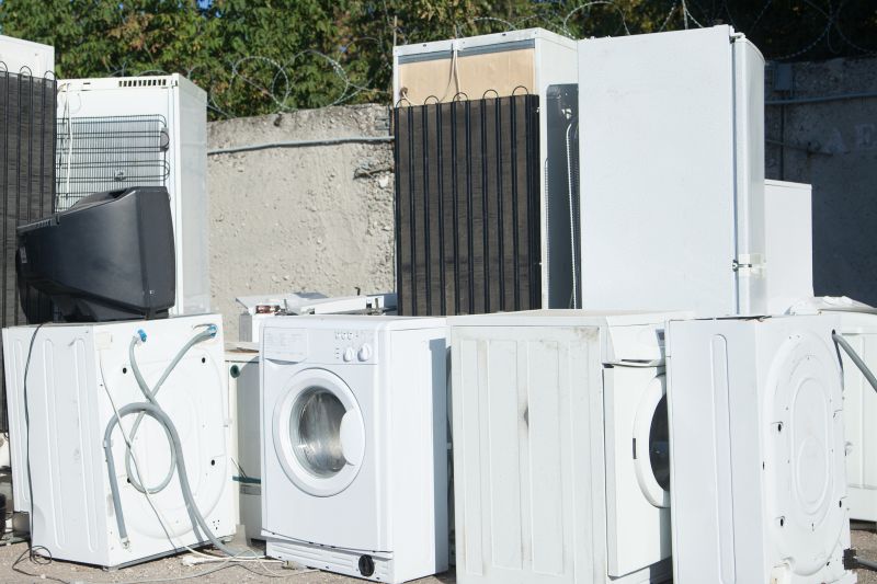 Cabinet Disposal in Auburn, CA