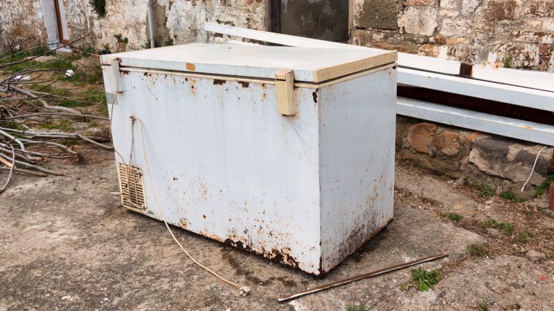 Cabinet Disposal in Madison, WI