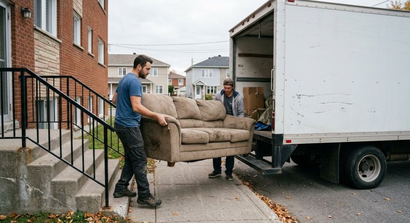 Carpet Removal Service in Chico, CA