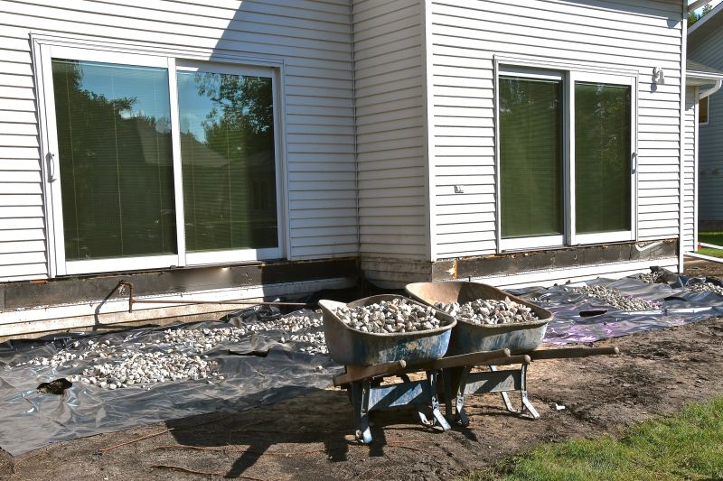 Concrete Floor Removal in Bergen County, NJ
