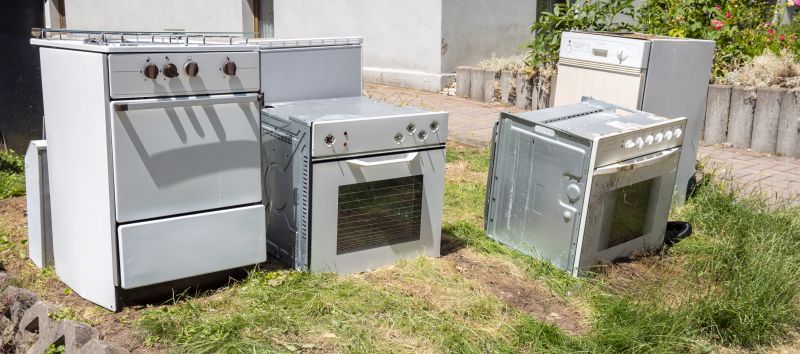 Dishwasher Removal in Sacramento, CA