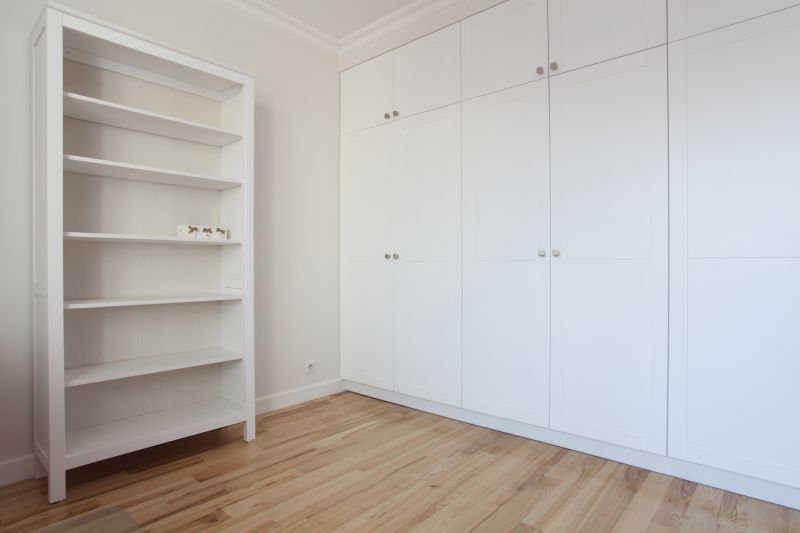 Dresser Removal in Charlotte, NC