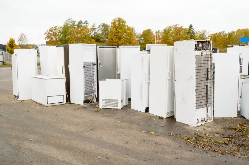 Furnace Disposal in Chico, CA