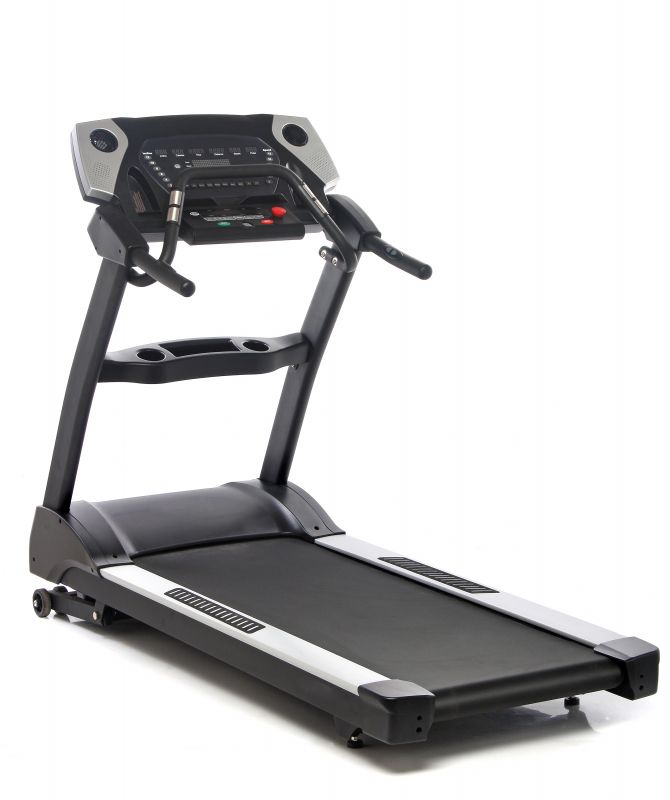 Treadmill Removal detail