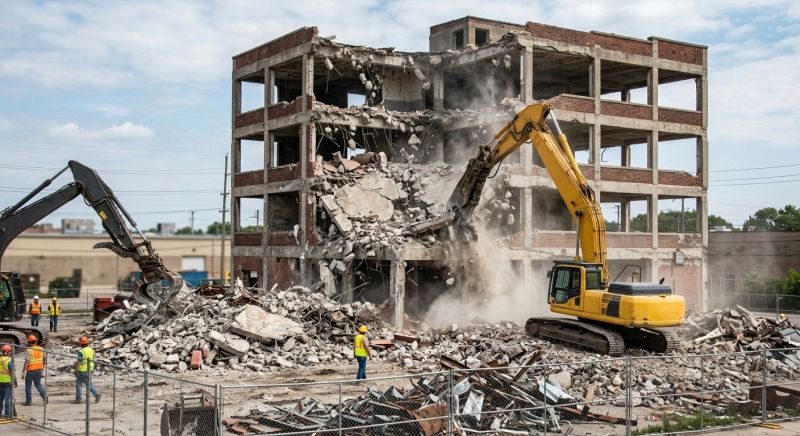 House Removal in Bergen County, NJ