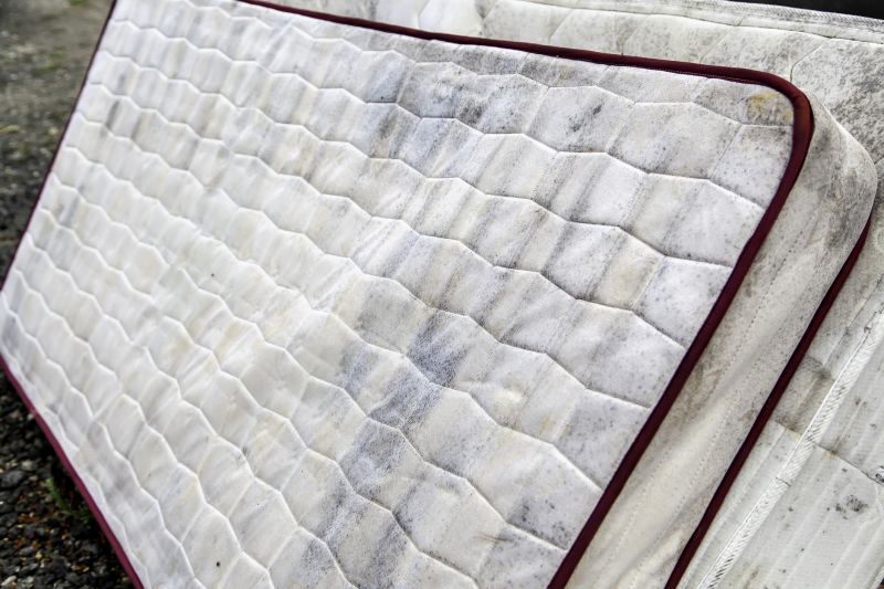 Mattress Removal Service in Madison, WI