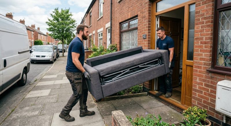 Mattress Removal Service in Madison, WI