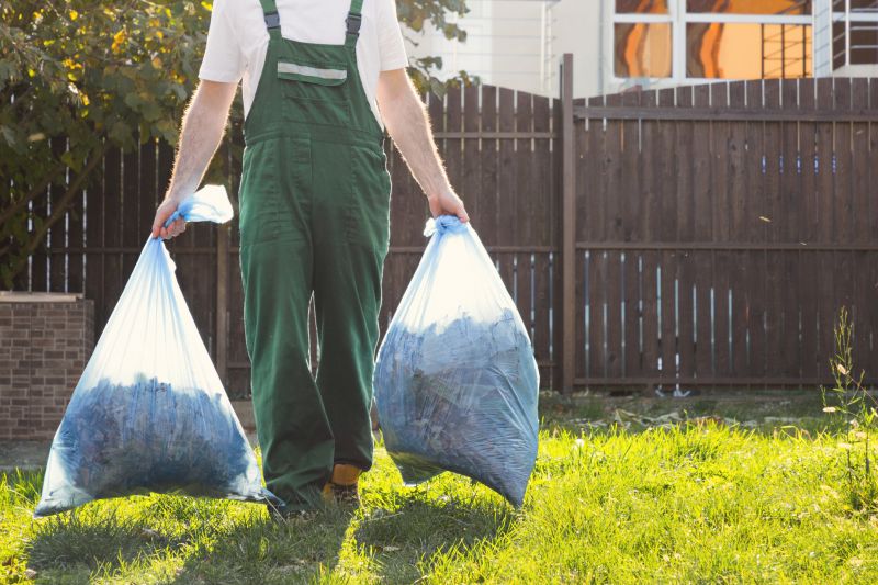 Sectional Disposal in Sacramento, CA