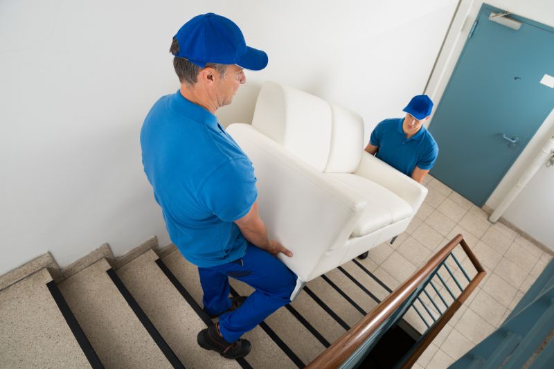 Sofa Bed Removal in Auburn, CA