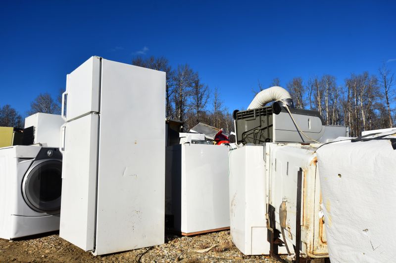Television Disposal in Auburn, CA